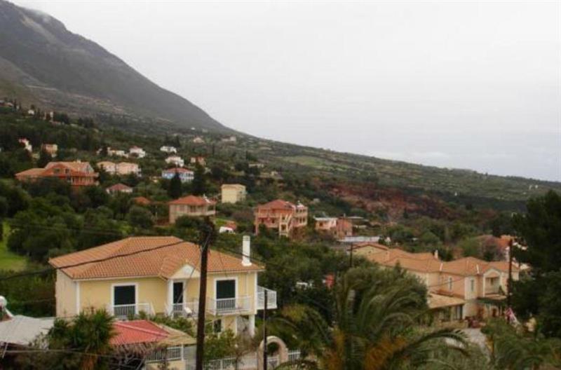 Epi Hotel Lourdata (Kefalonia)