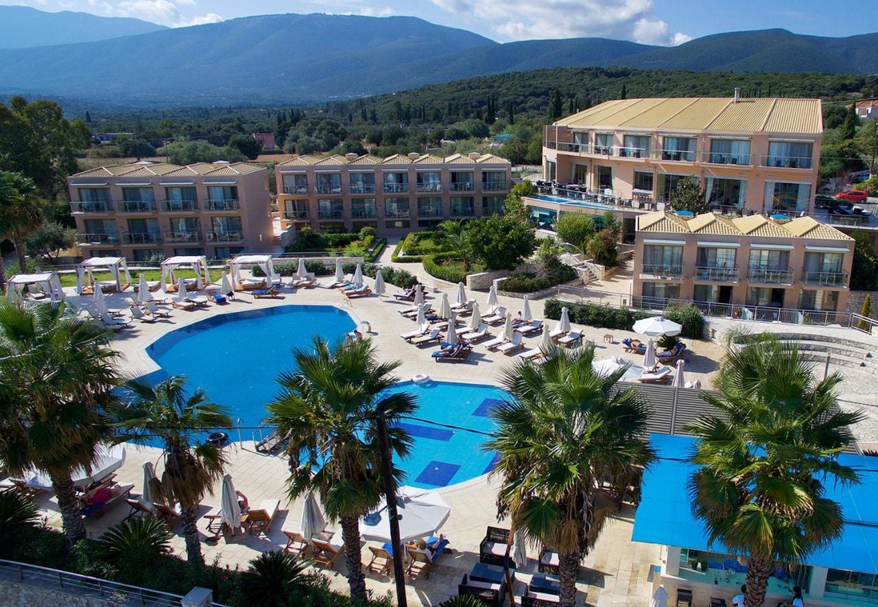 Ionian Emerald 5*