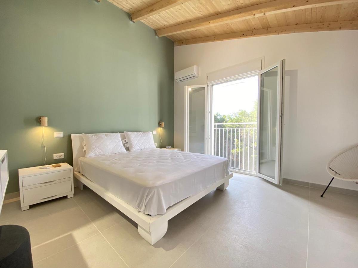 Apartment Alexander Spartia (Kefalonia)