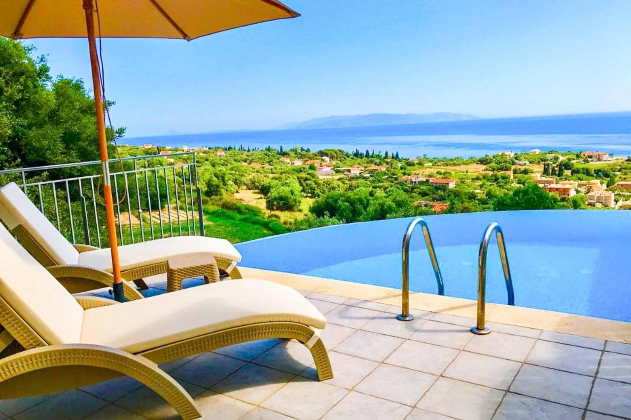 Baby Lemoni * Trapezaki (Kefalonia)