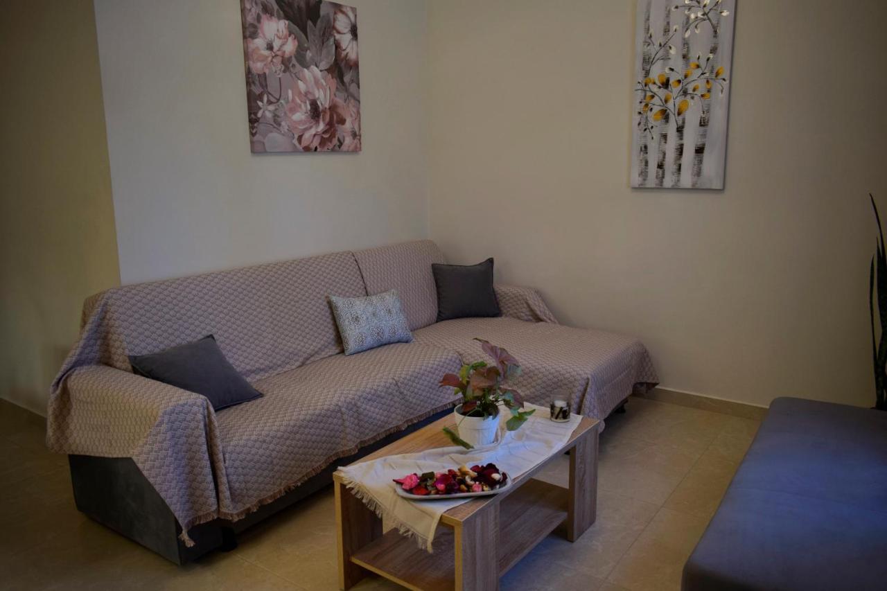 Dolphins House Apartment Lixouri