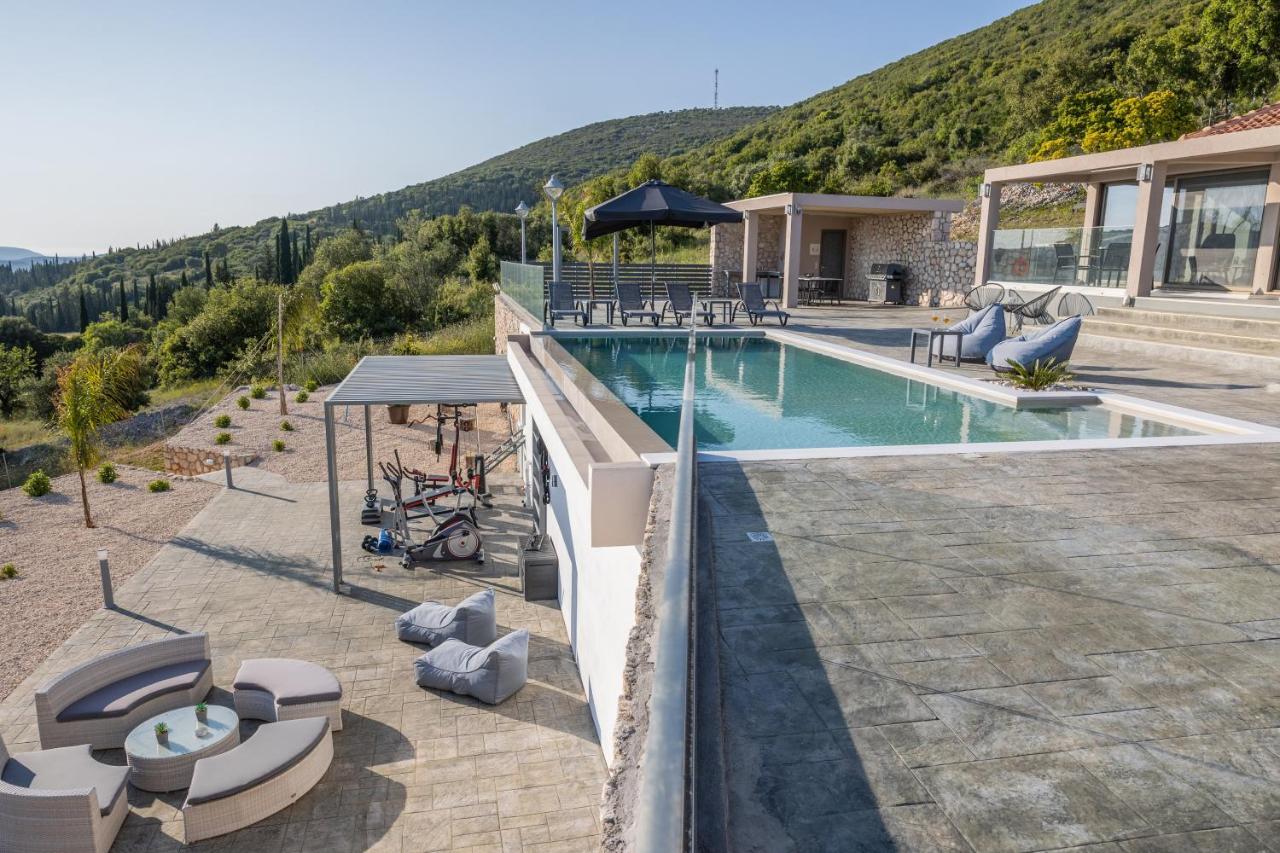 Apartment Di Sasso