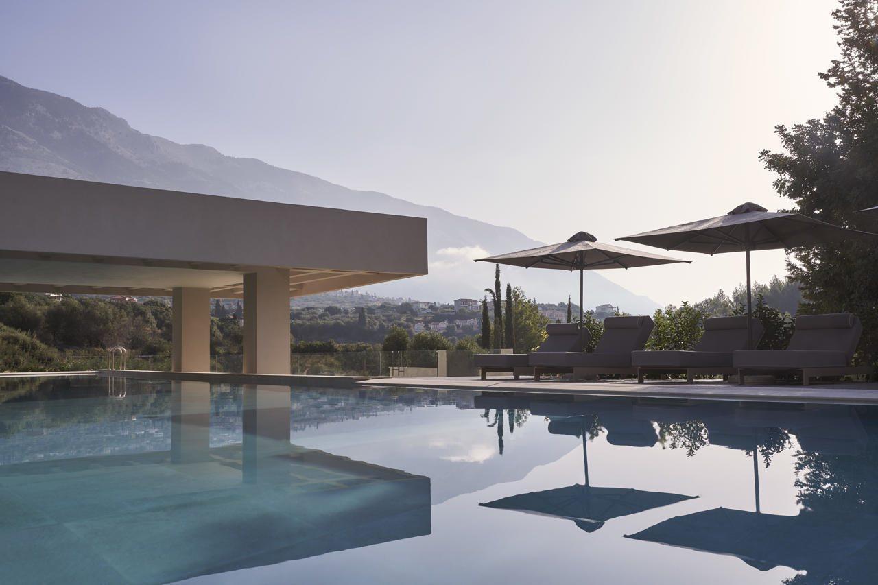 Celestial Luxury And Hotel