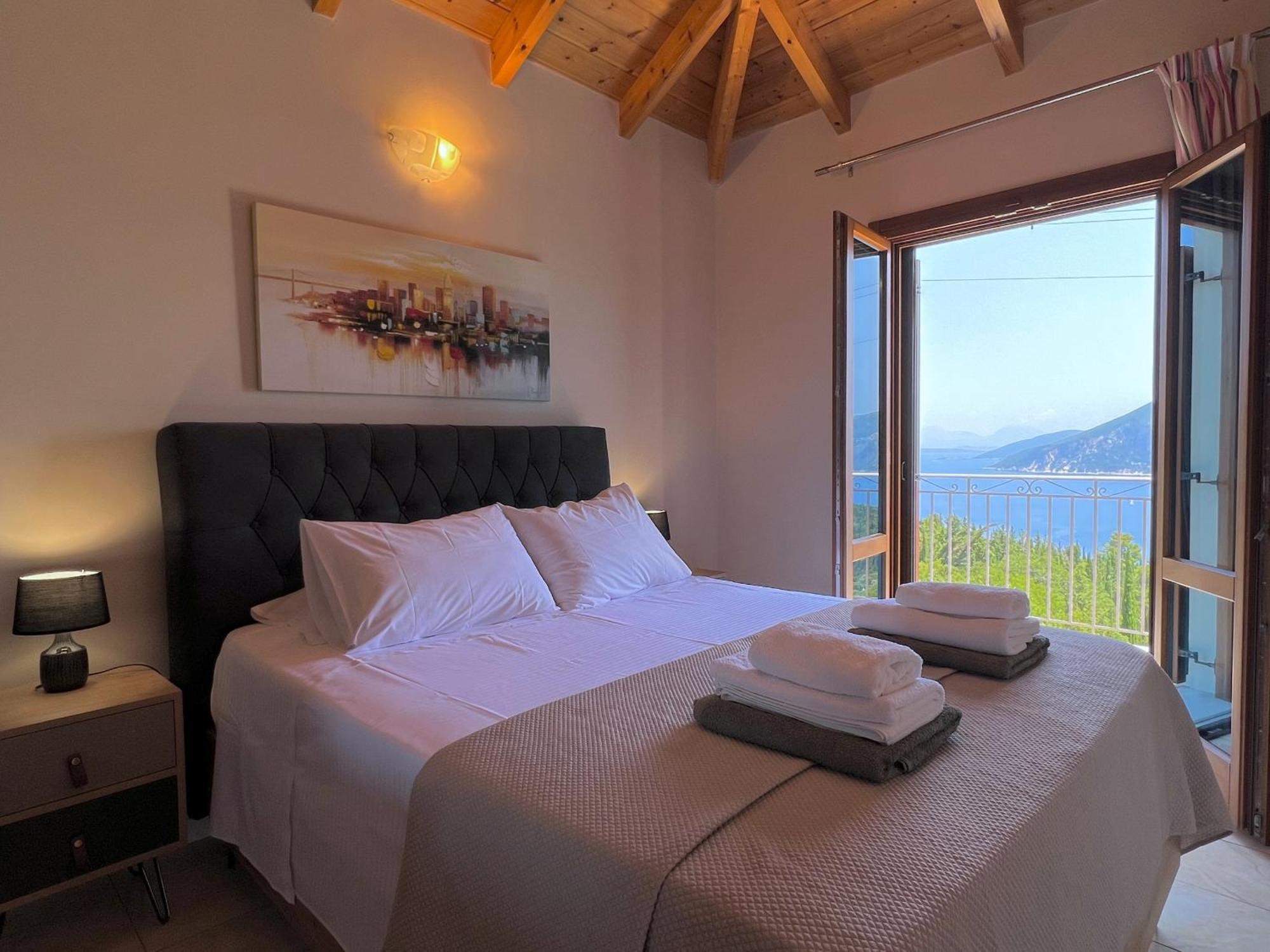 Villa Vassilis