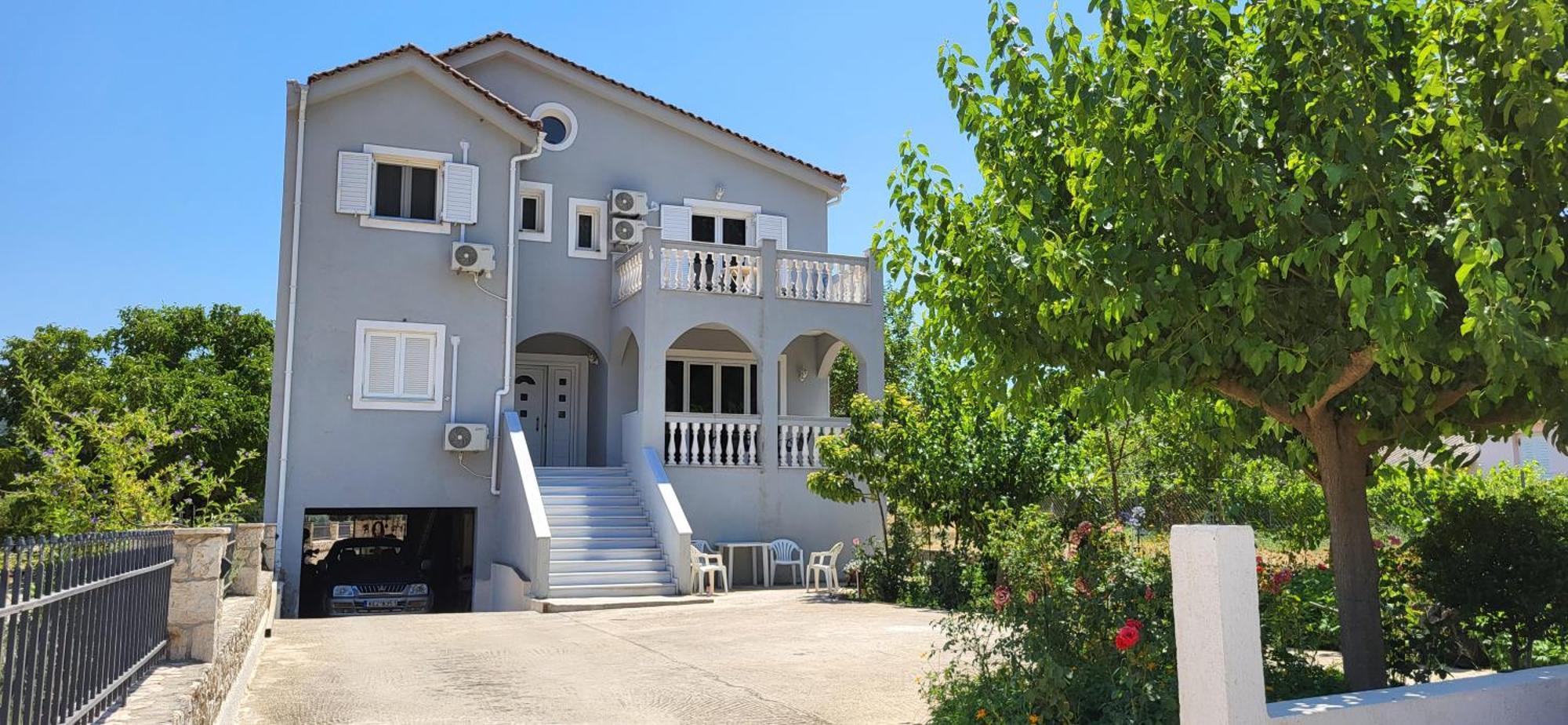 Villa Diamond Riza (Cephalonia)