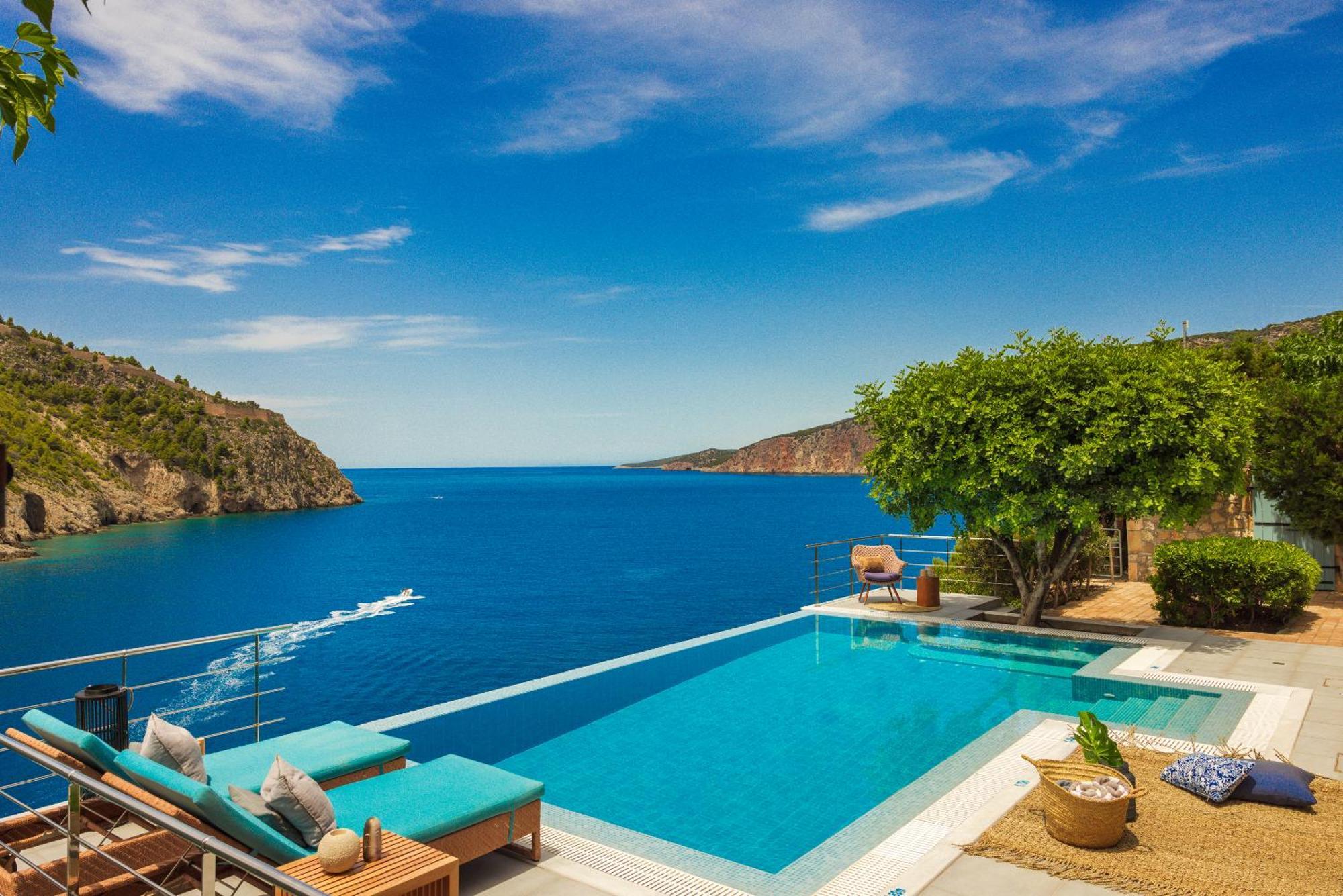 Braunis Horio Holiday home