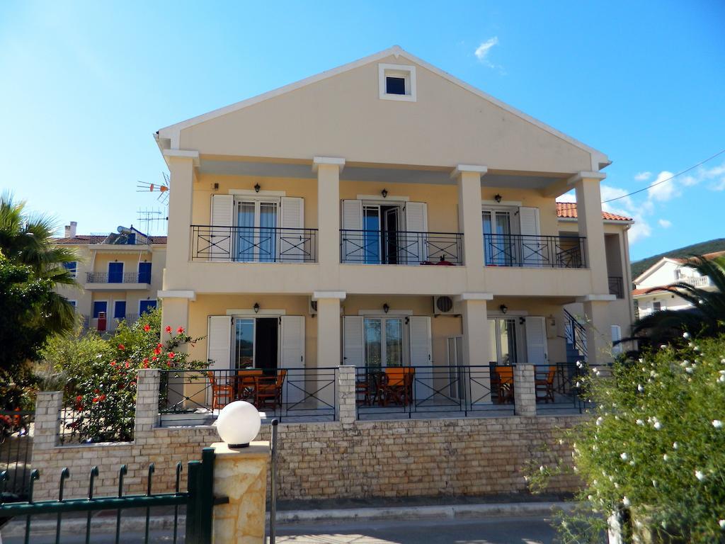 Apartment Irene Kefalonia *
