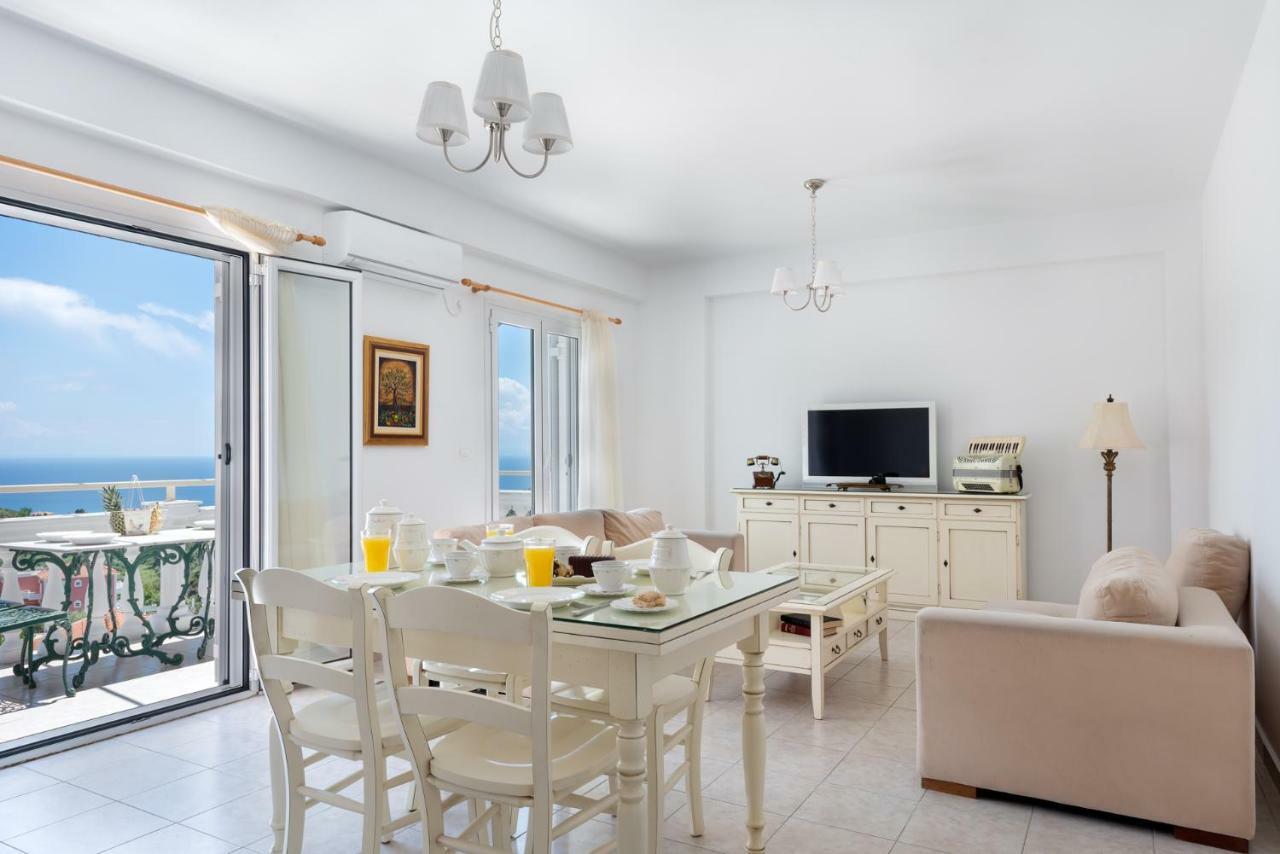 Apartment Pernari Spartia (Kefalonia)