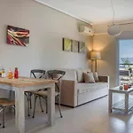 Eucalyptus Apartments Apartment Tangerine