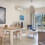 Eucalyptus Apartments Myrtillo