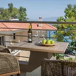 Deluxe Kefalonia Apartment Apartment Menta 1 Bedroom Pool Sea View Karavomilos