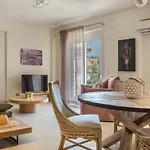 Eucalyptus Apartments Noufaro