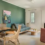 Eucalyptus Apartments Noufaro