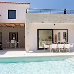 Ionian Trilogy Luxury Villas