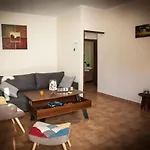Marilena Luxury Apartments