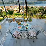 Kyveli Superb Sea View Apartment In Argostoli