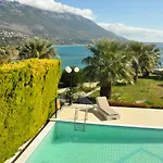 Sea Side Villa Kefalonia Private Villas