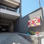 Colourful Apartments