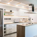 Modern Apartment