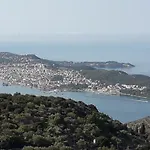 Ionian Balcony - Davgata