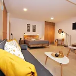 Brand New Cozy Basement Apartment