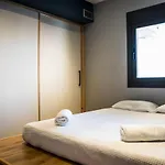 Modern Apartment