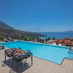 Lourdas Beach View Villa