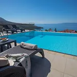 Lourdas Beach View Villa