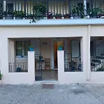 Tsagaris House
