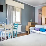 Central Apartment