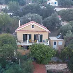 Almond Trees Cottage