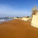 Alekos Beach Houses-Caretta