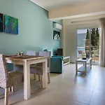 Eucalyptus Apartments Apartment Levanda