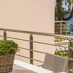 Deluxe Kefalonia Apartment Apartment Canella 2 Bedroom Outdoor Pool Karavomilos