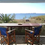 Alekos Beach Houses-Caretta