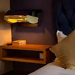 El Hotel
