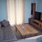 Argostoli Luxury Apartments