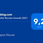 Filippos House