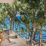Eucalyptus Apartments Ammos