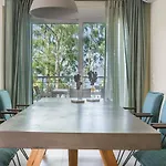 Eucalyptus Apartments Ammos