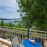 Sea View Retreat Studio In Agios Konstantinos!