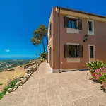 Saint George Castle Villa With Sea View