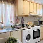 'Makis' Comfy Apartment