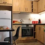 Aelia Apartment