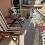 Apagio Apartment