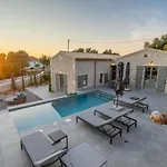 Villa Dafni