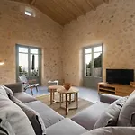 Villa Dafni