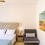Double Bedroom Flat At Ragia Beach!