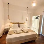 Polymnia Luxury Apartments Argostoli