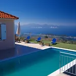The Sunset Villa Kefalonia